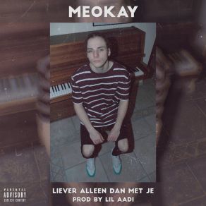 Download track In Mijn Hoofd Meokay