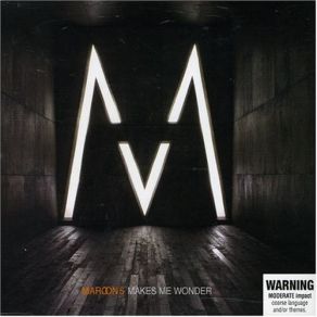 Download track The Way I Was Maroon 5