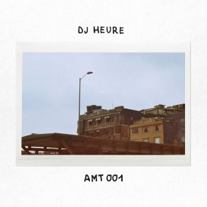 Download track Outsider Resource DJ Heure