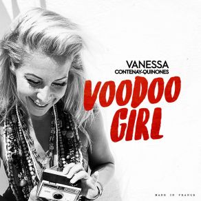 Download track Toujours Plus Loin Vanessa Quiñones