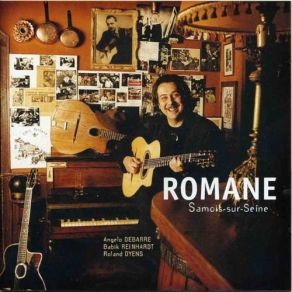 Download track Dans Le Regard De Laura Romane