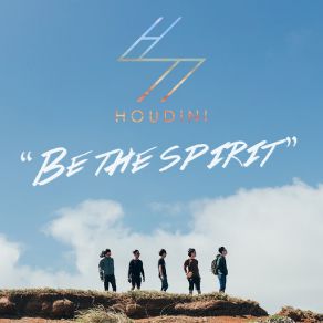 Download track Be The Spirit Houdini