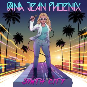 Download track Unicorn (Magic) Dana Jean PhoenixMagic