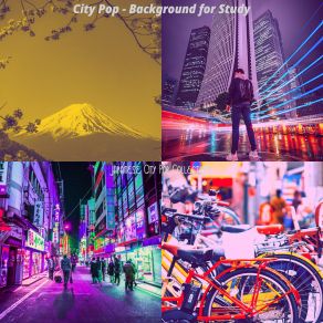 Download track Funky Chilling Out Japanese City Pop Collections