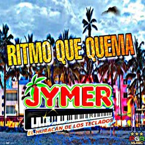 Download track Sabrosa Cumbia Jymer El Huracan De Los Teclados