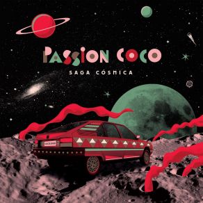 Download track Cha Passion Coco