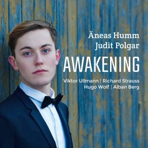 Download track An (O Wag' Es Nicht) Äneas Humm, Judit Polgar