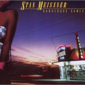 Download track Renegade Stan Meissner