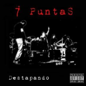 Download track Respuesta Ebria 7PUNTAS