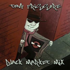 Download track The Grind Tony Frissore