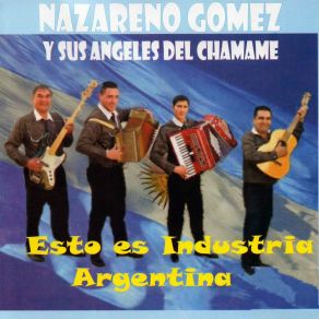 Download track El Parrandero Sus Angeles Del Chamame