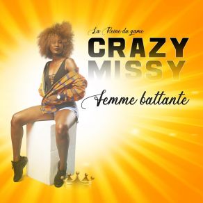 Download track The Game Crazy Missy100 Preju-G