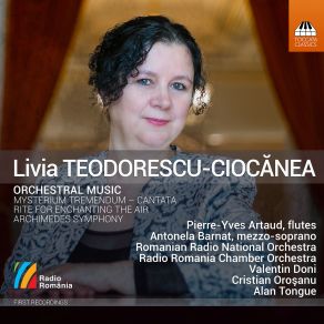 Download track III. Dies Irae (Live) Alan Tongue, Pierre-Yves Artaud, Romanian National Radio Orchestra, Valentin Doni, Antonela Barnat, Cristian Oroșanu