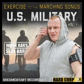 Download track Hey Now Soldier! U. S. Armed Forces