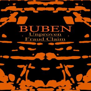 Download track Unproven Fraud Claim Buben