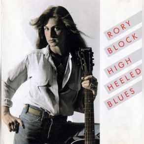 Download track Crossroad Blues Rory Block