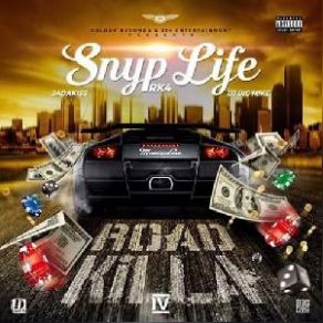 Download track Still Grinding SnyplifeDyce Payne