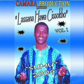 Download track A Do Na Ha Lassana Hawa Cissokho