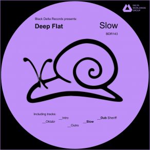 Download track Dub Sheriff Deep Flat