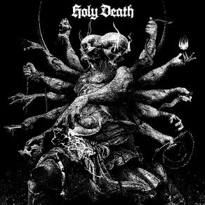 Download track In Tongues Holy Death