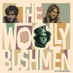 Download track Goin' Out West The Woolly Bushmen