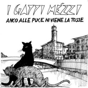 Download track Alla Torre N'Hanno Messo Le Bretelle I Gatti Mézzi