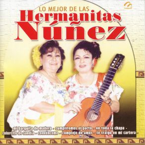 Download track La Luz De Un Farol Las Hermanitas Nunez