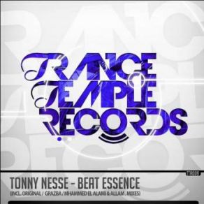 Download track Beat Essence (Grazba Remix) Tonny Nesse