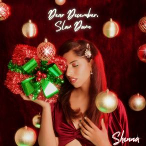 Download track Ms. Grinch Sheena