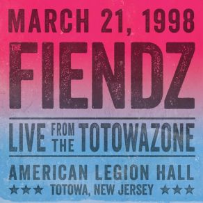 Download track R. I. P. (Live) The Fiendz