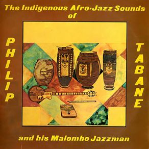 Download track Mahlomola, Pt. 2 His Malombo Jazzman