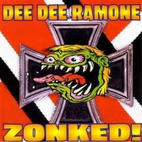 Download track Disguises Dee Dee Ramone