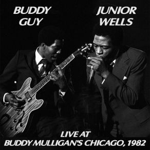 Download track The Train I Ride Junior Wells, Buddy Guy