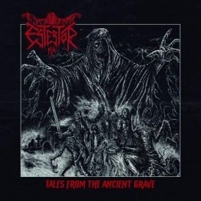 Download track Keeper Of Hell Estertor