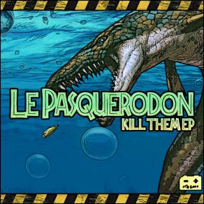 Download track Ripped Up Le Pasquerodon