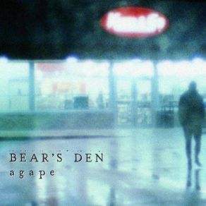 Download track Isaac Bear'S Den, Bear’s Den