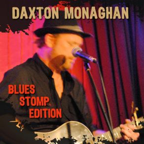 Download track Man Of Deuce Daxton Monaghan