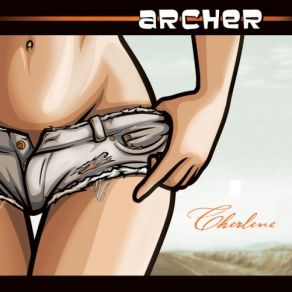 Download track I'll Burn It Down (From Archer) Cherlene
