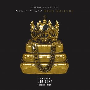 Download track Different Mikey Vegaz