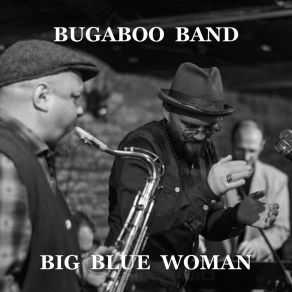 Download track Laertsky Jazz Standart Bugaboo Band