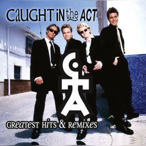 Download track One Of A Kind Caught In The Act