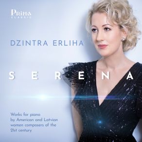 Download track Porcelain Sonata: IV. Gilded Coffee Set For The Evening Dzintra Erliha