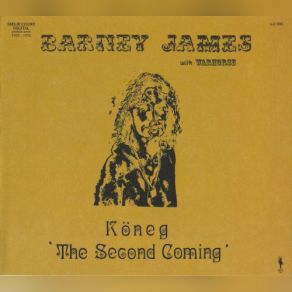 Download track Konegs Arrival Warhorse, Barney James