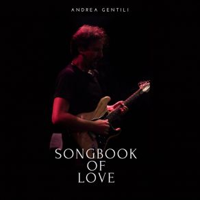 Download track Can't See Love Andrea Gentili