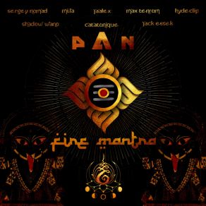 Download track Fire Mantra P. A. N