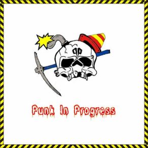 Download track Punk Rock Band Punk In Progress