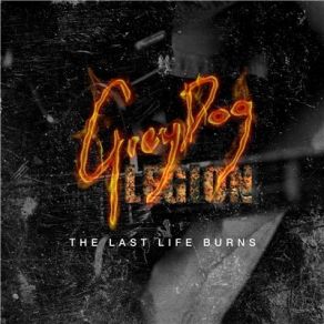 Download track Electric Fire Dancing GreyDog Legion