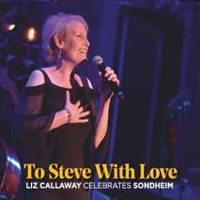 Download track In Buddy's Eyes (Live) Liz Callaway