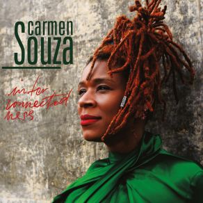 Download track Interconnectedness Carmen Souza