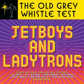 Download track Jet Boy New York Dolls